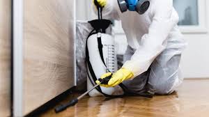 Best Fumigation Services  in Tarrant, AL